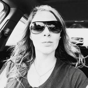 Meet your Posher, Sara